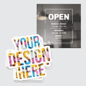 decals