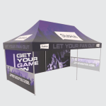 event tents